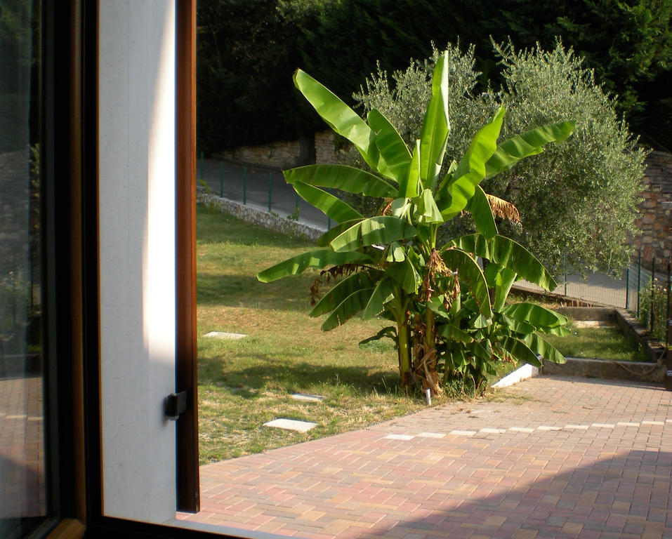 La Bella Vigna Acomodação com café da manhã Marano di Valpolicella Quarto foto